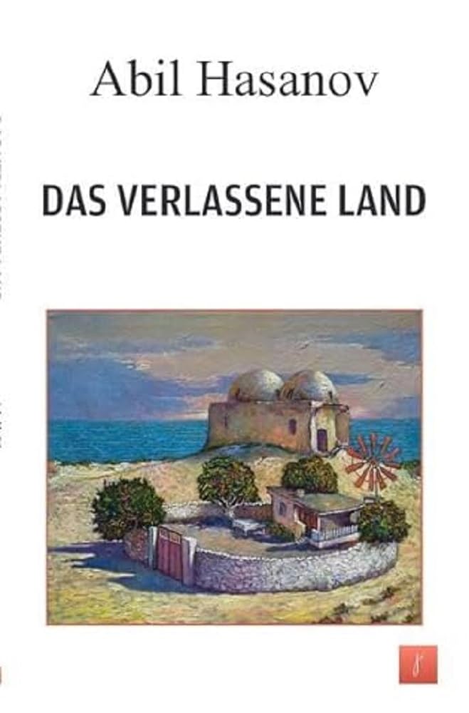 Das Verlassene Land: Kurzgeschichten Contemporary literature