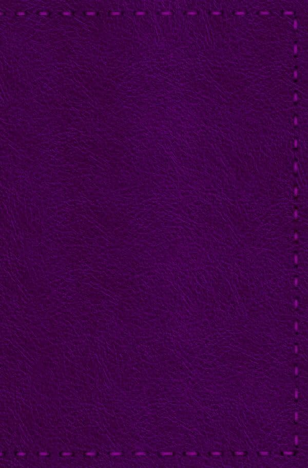 Notizbuch - Leder mit Naht (Farbe wie abgebildet) Hobbies & Crafts