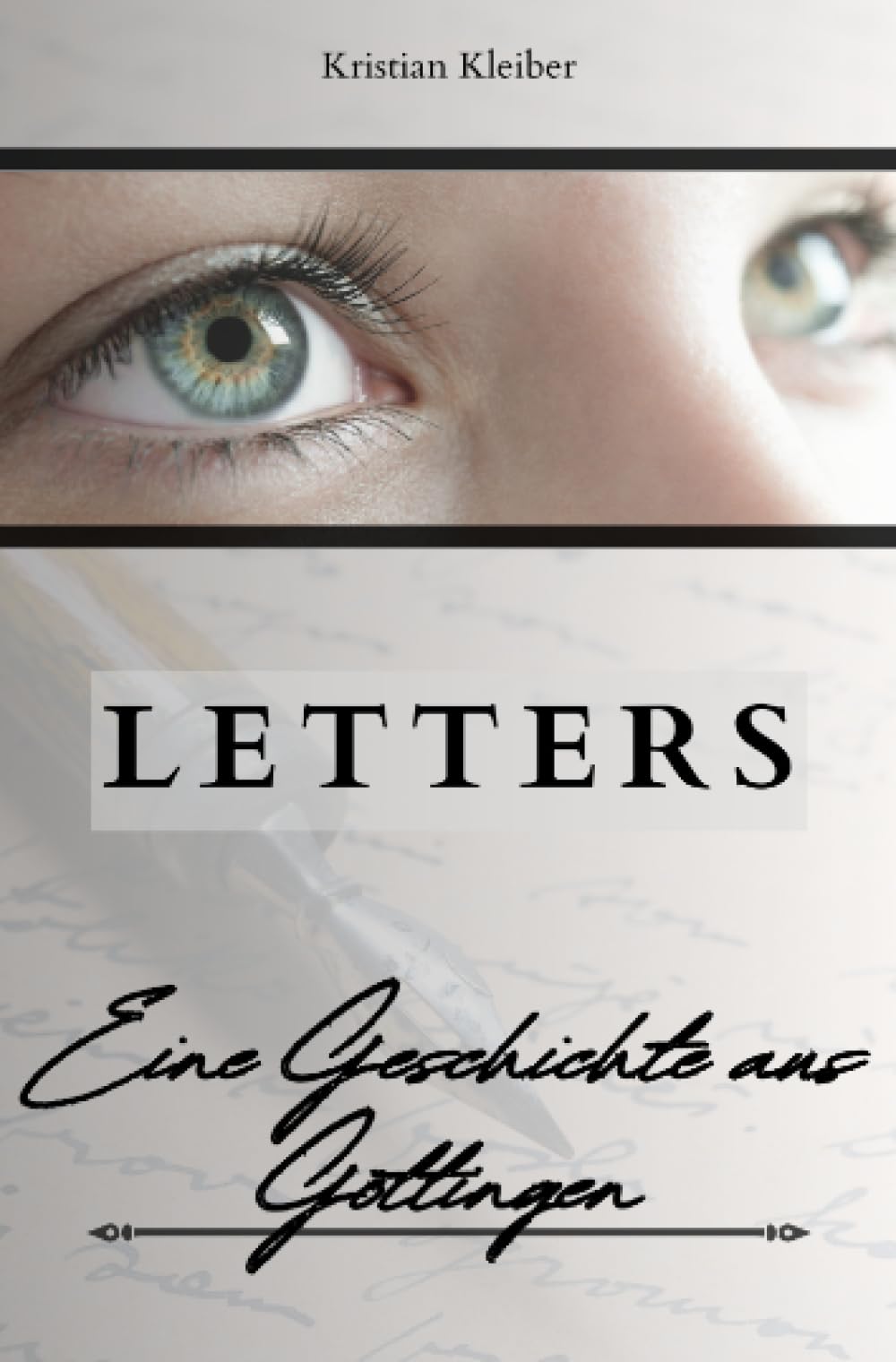 Letters: Eine Geschichte aus Göttingen General education