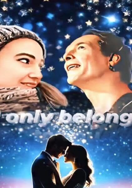I only belong to you: Joaryan Politics & History