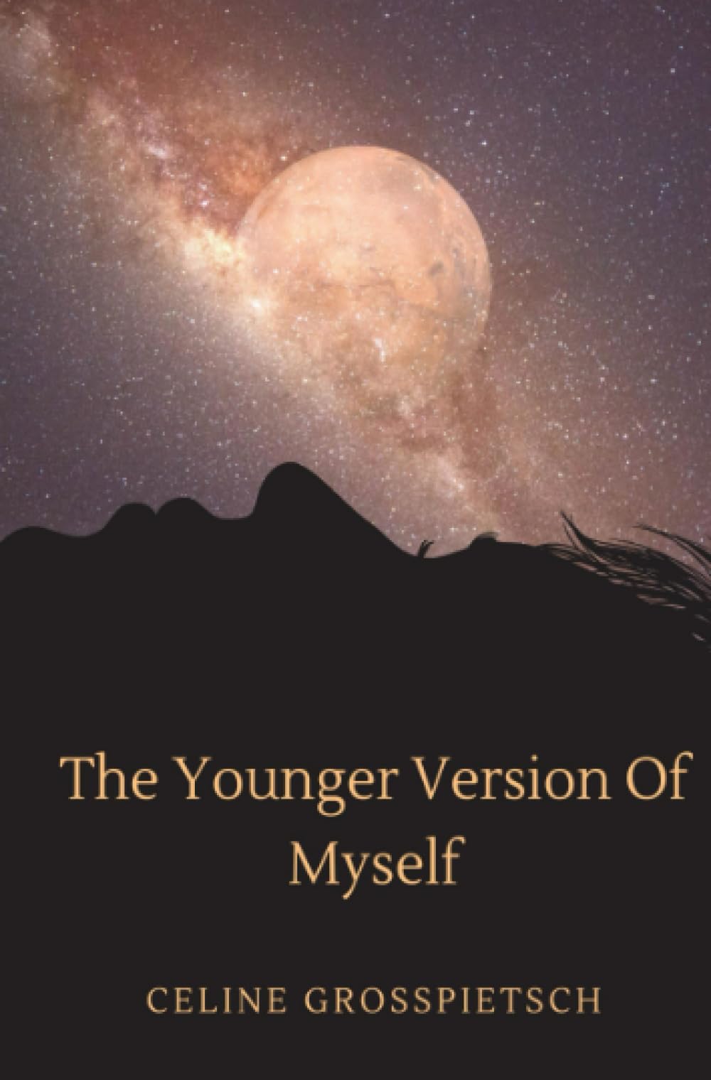 Product Image: The Younger Version Of Myself: DE