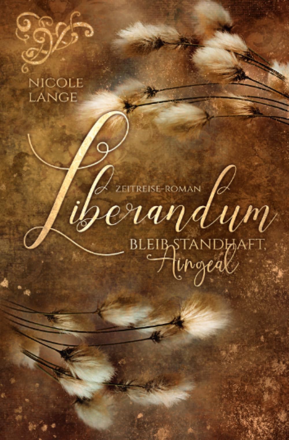 Liberandum-Bleib standhaft, Aingeal: Bleib standhaft, Aingeal Drama