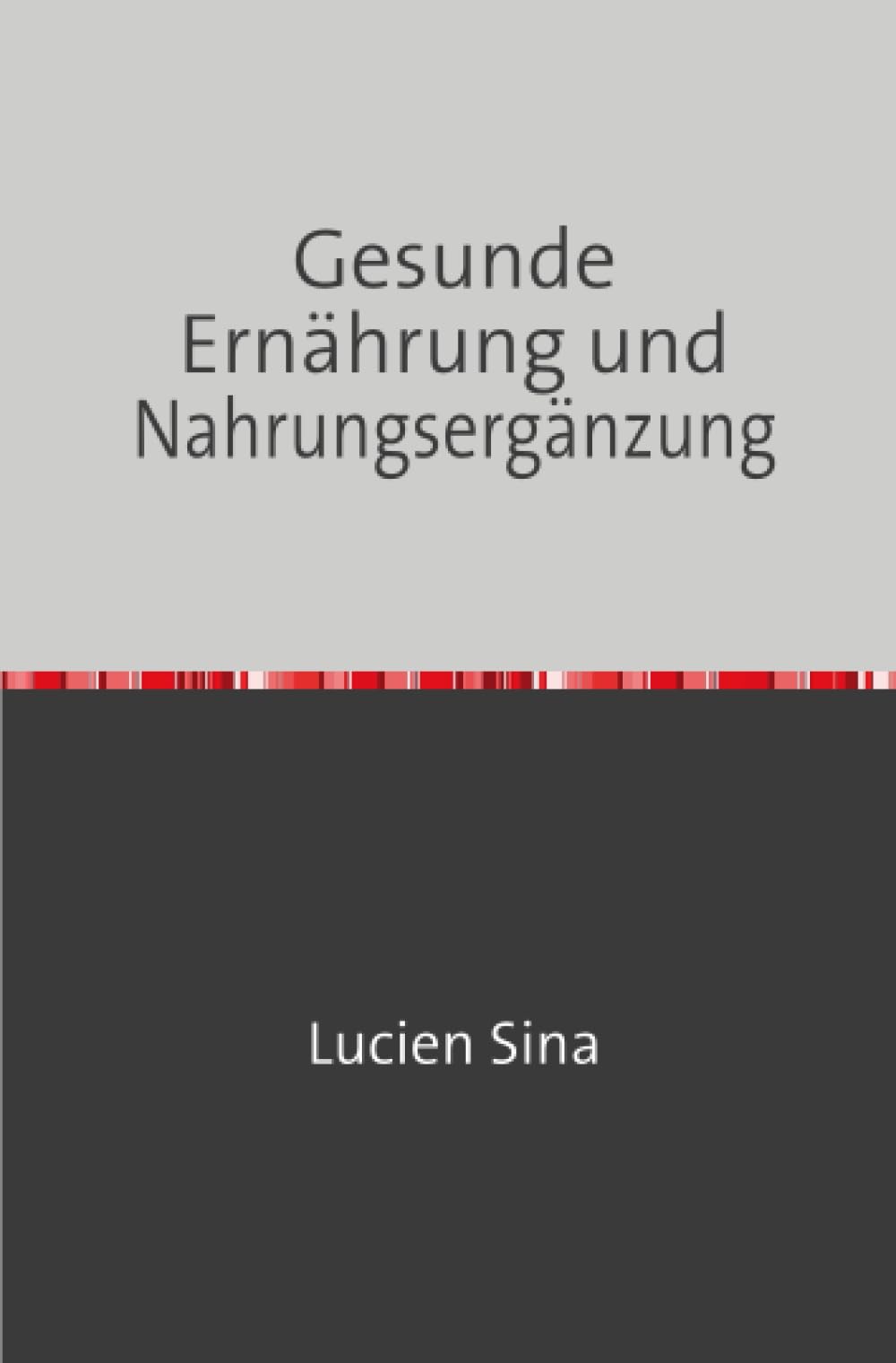 Gesunde Ernährung und Nahrungsergänzung Leisure, Home & Garden