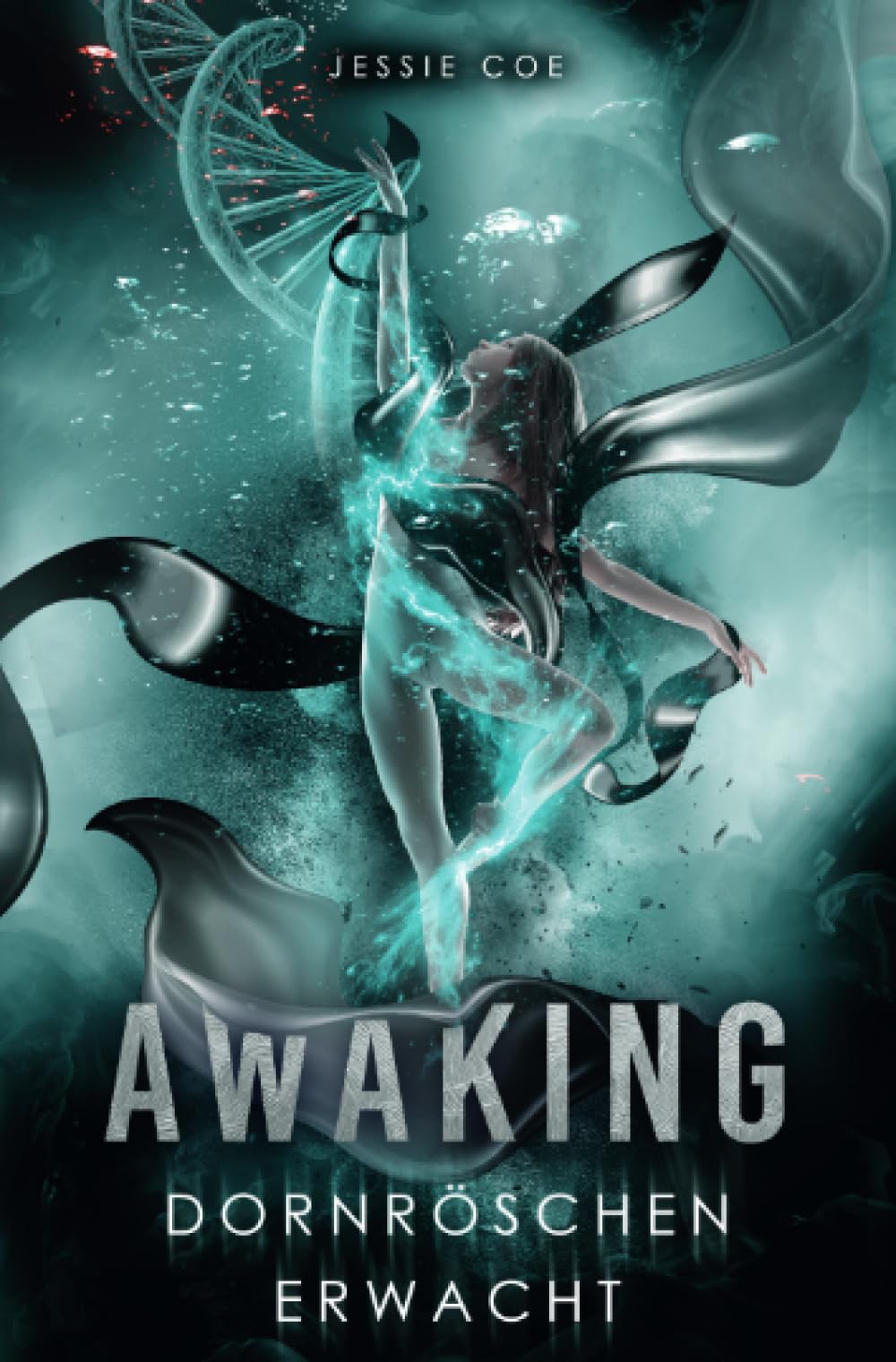 Awaking: Dornröschen erwacht Action & Adventure