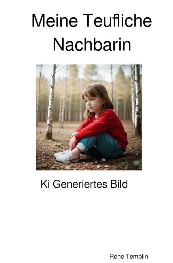 Meine Teufliche Nachbarin: Wie sie Dazu Gewurden ist Drama
