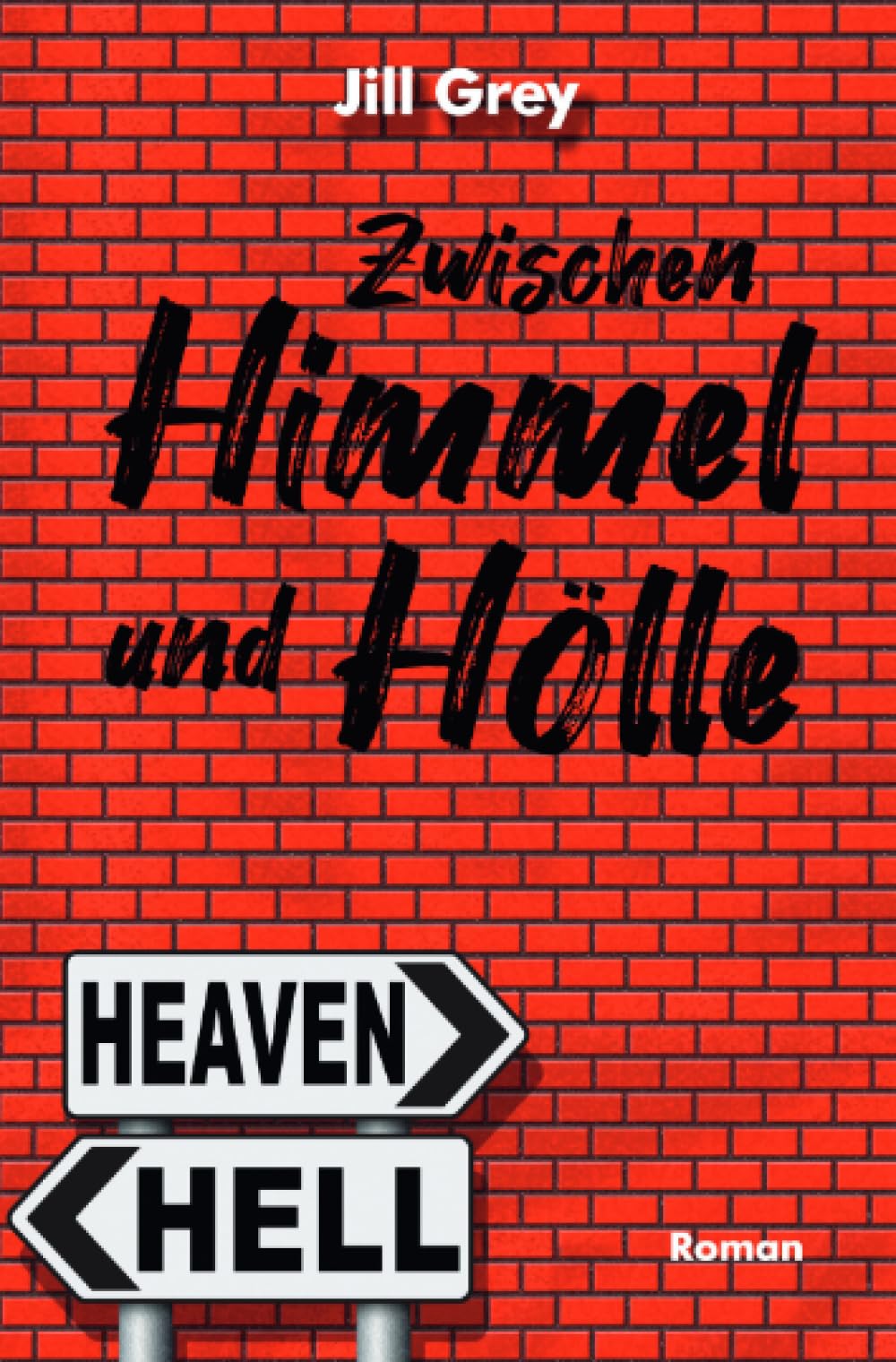 Zwischen Himmel und Hölle: DE Humour & Satire
