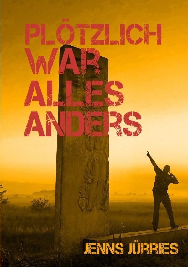 plötzlich war alles anders: Ein Buch über meine Idee einer akuten Aortendissektion, Koma, Schlaganfall, Lungenembolie und allem was noch so passierte ... ins Leben um kein Pflegefall zu sein.....DE Health, Nutrition & Fitness