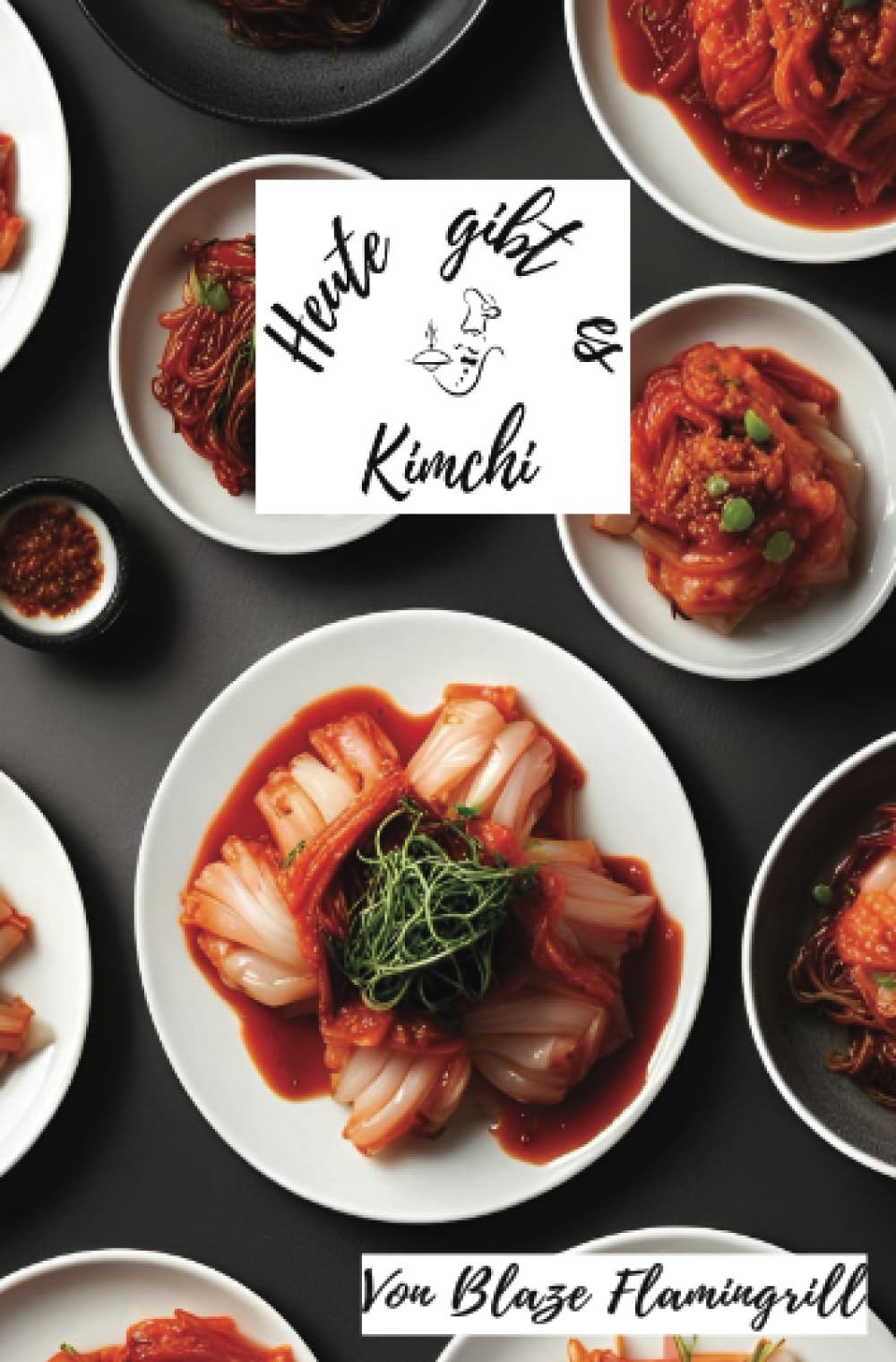 Heute gibt es - Kimchi: 30 tolle Kimchi Rezepte zum nachmachen und genießen Leisure, Home & Garden