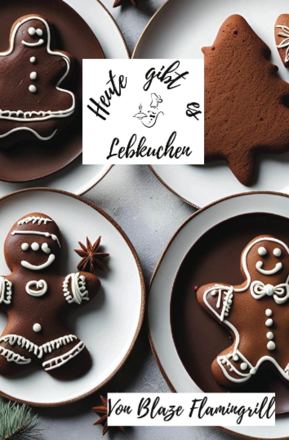 Heute gibt es - Lebkuchen: 30 tolle Lebkuchen Rezepte zum nachmachen und genießen Leisure, Home & Garden