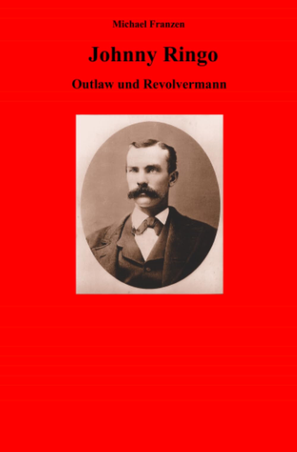 Johnny Ringo: Outlaw und Revolvermann Personalities
