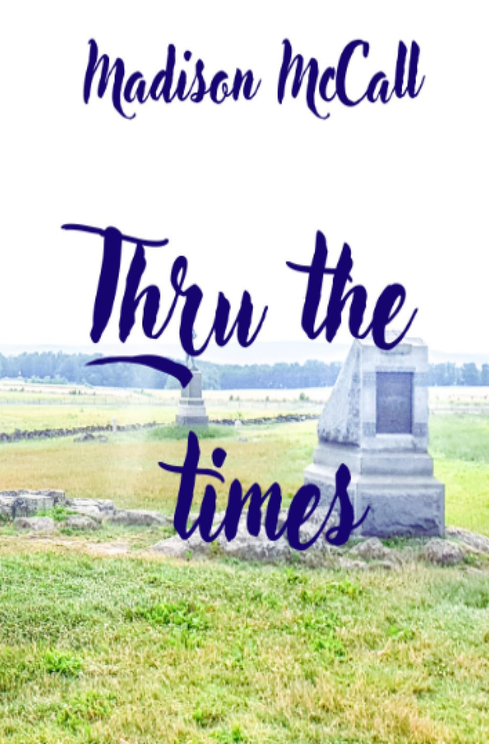 Product Image: Thru the times: DE