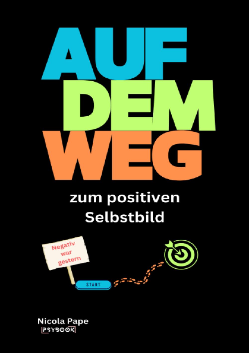 Auf dem Weg zum positiven Selbstbild Business, Finance & Career