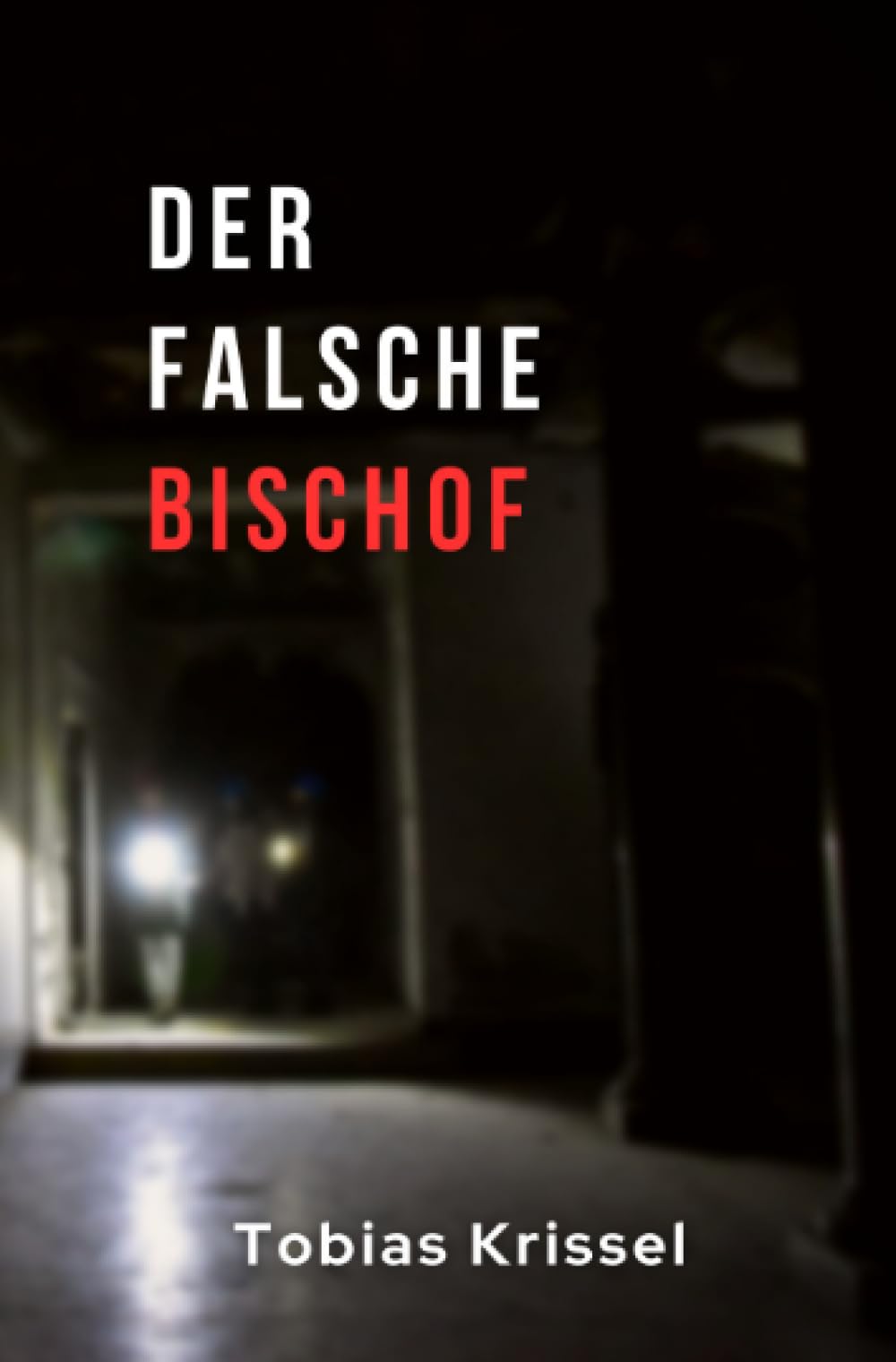Der falsche Bischof book
