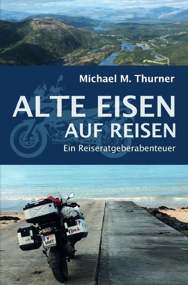 Alte Eisen / Alte Eisen auf Reisen: Ein Reiseratgeberabenteuer Leisure, Home & Garden