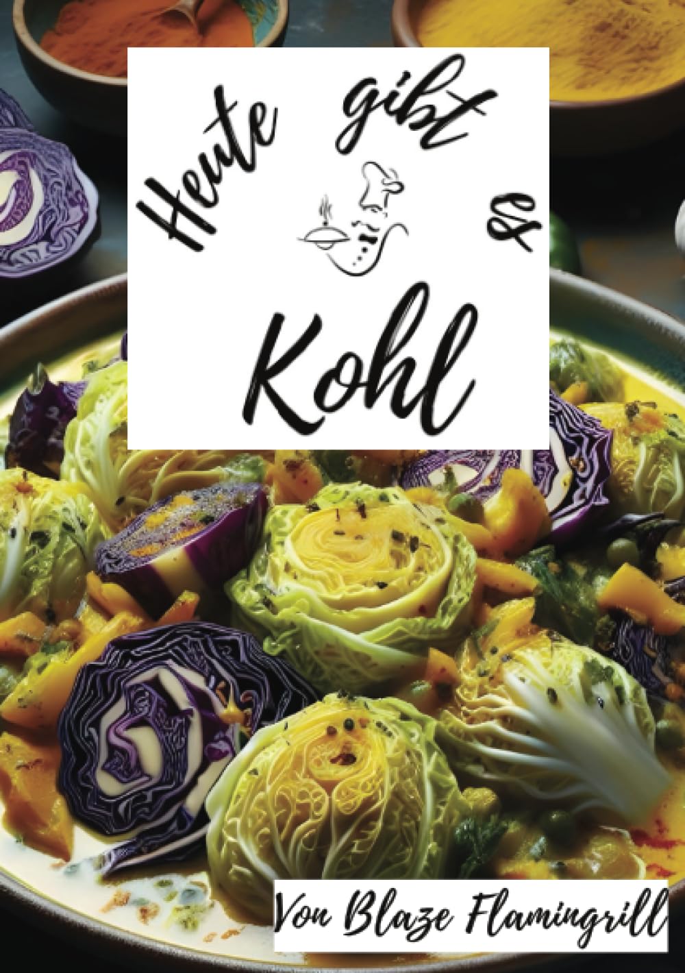 Heute gibt es - Kohl: 30 tolle Kohlrezepte zum nachkochen und genießen Leisure, Home & Garden