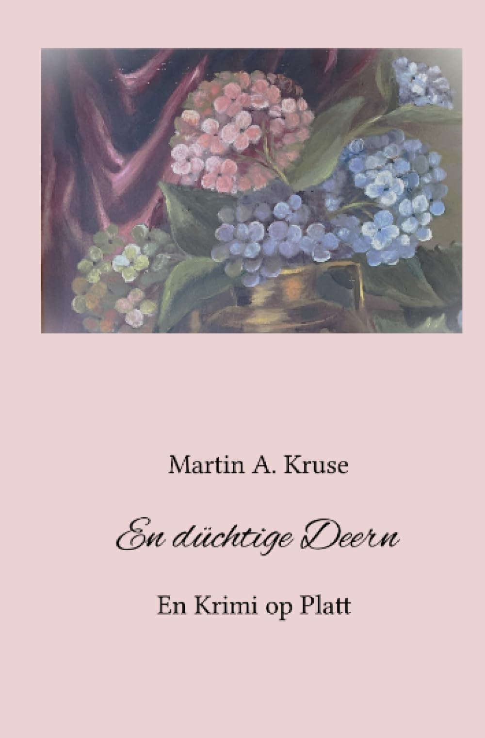 En düchtige Deern: En Krimi op Platt Contemporary literature