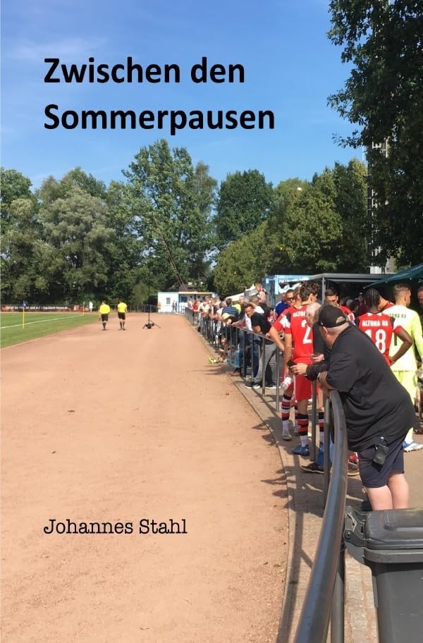 Zwischen den Sommerpausen Leisure & Fun