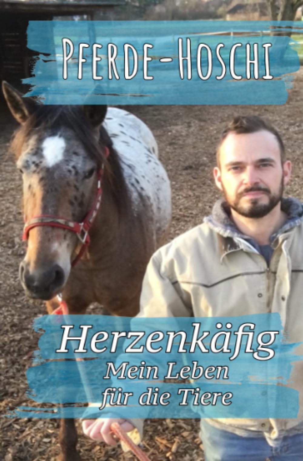 Herzenkäfig: Mein Leben für die Tiere Pets