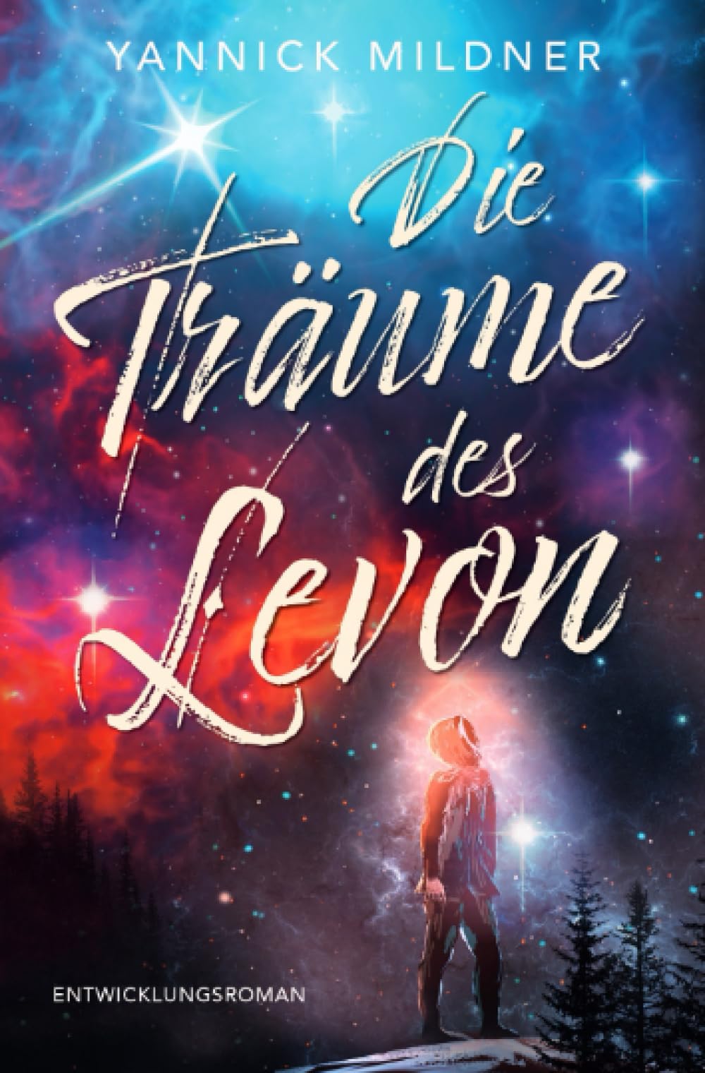 Product Image: Die Träume des Levon