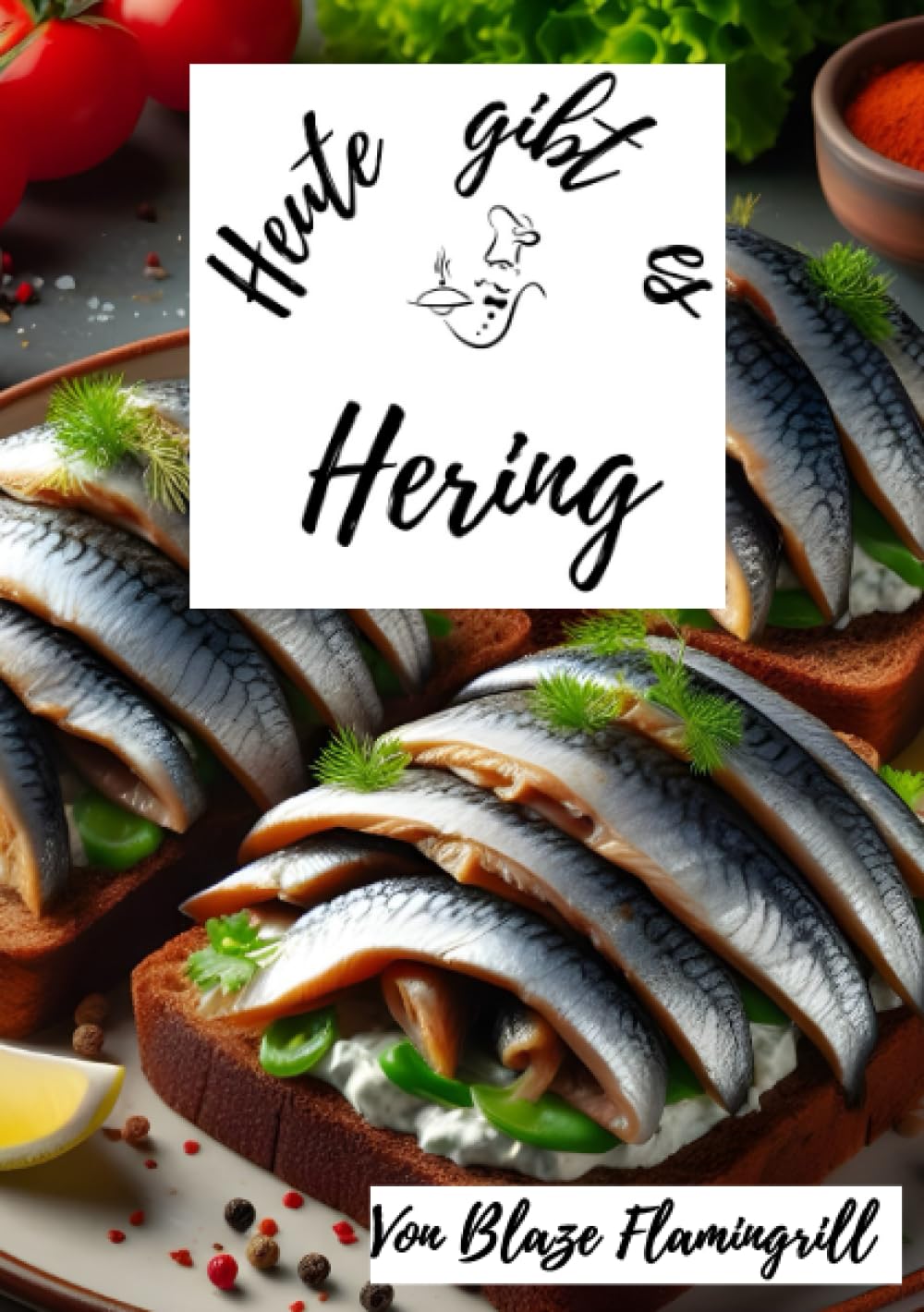 Heute gibt es - Hering: 30 tolle Rezepte mit Hering Leisure, Home & Garden