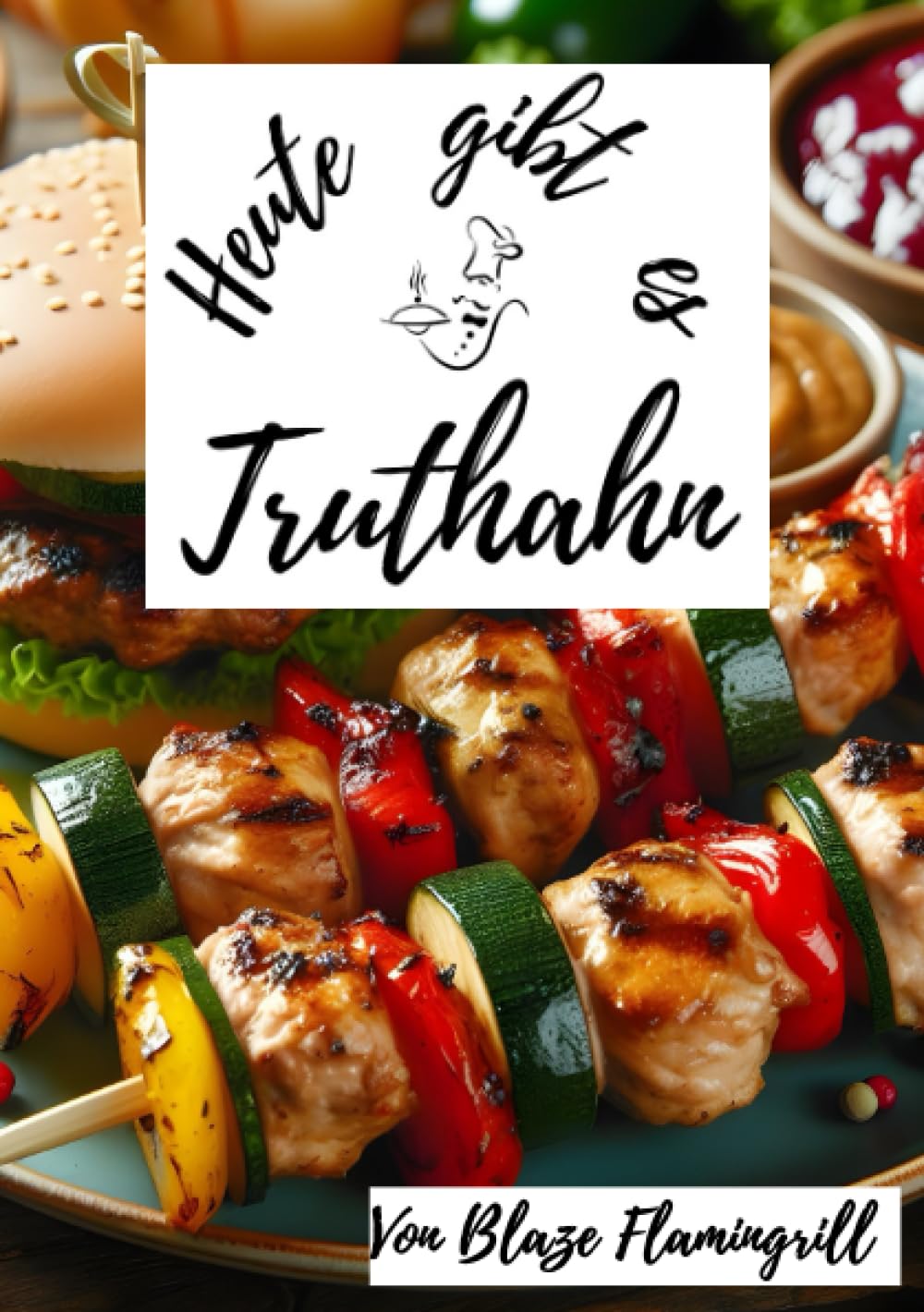 Heute gibt es - Truthahn: 30 köstliche Truthahn Rezepte zum nachkochen und genießen Leisure, Home & Garden
