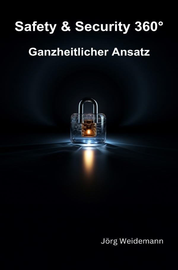 Safety & Security 360° - Ganzheitlicher Ansatz: DE Business, Finance & Career