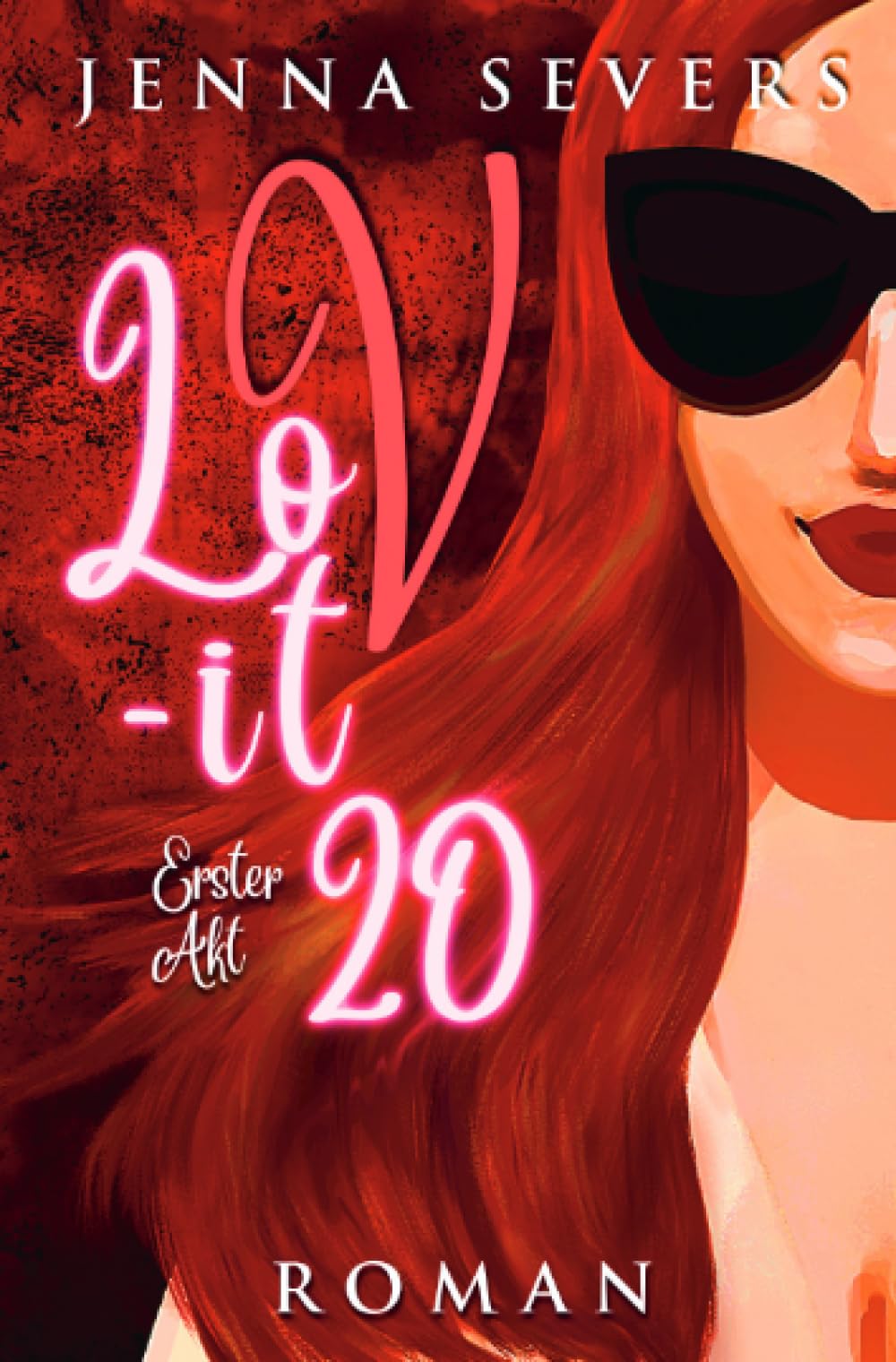 LOV-IT 20: Erster Akt Contemporary literature Books