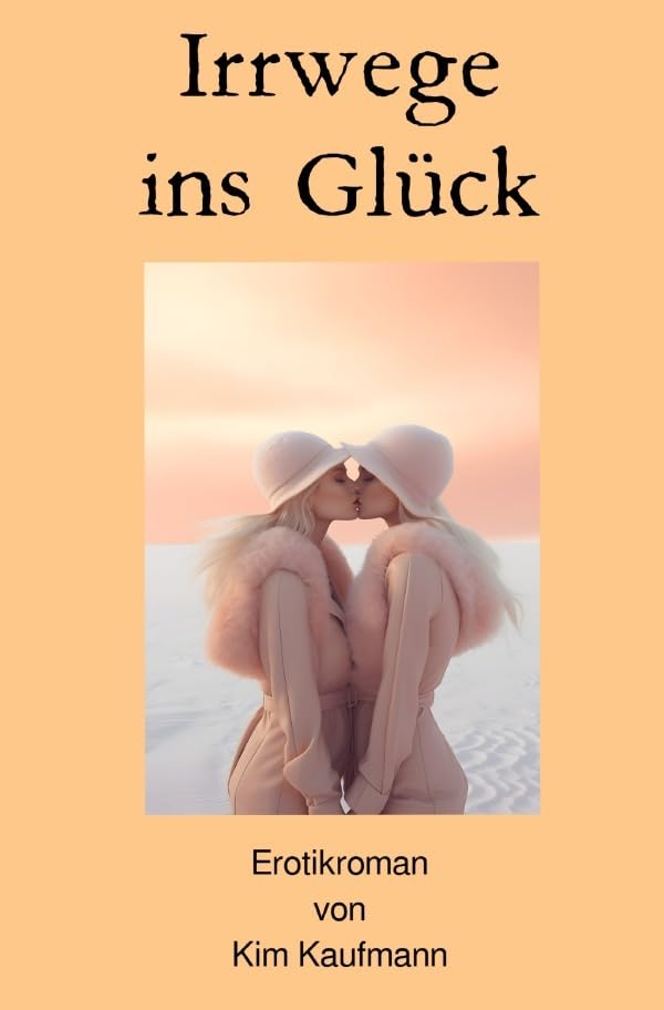 Irrwege ins Glück: DE Contemporary literature