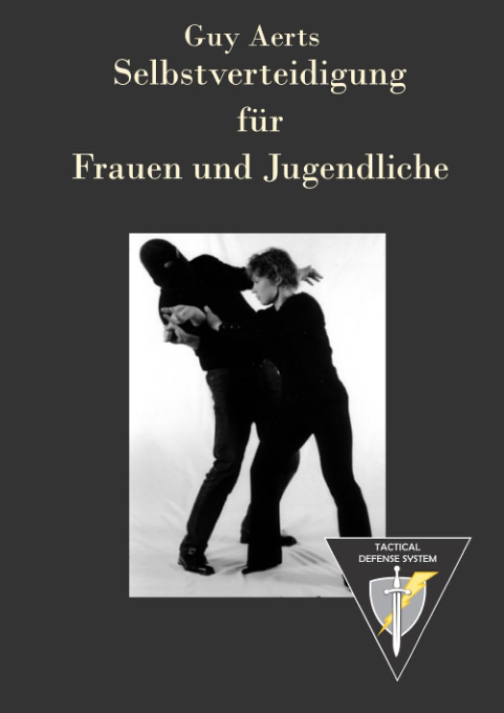 Selbstverteidigung für Frauen Und Jugendliche: DE Leisure & Fun