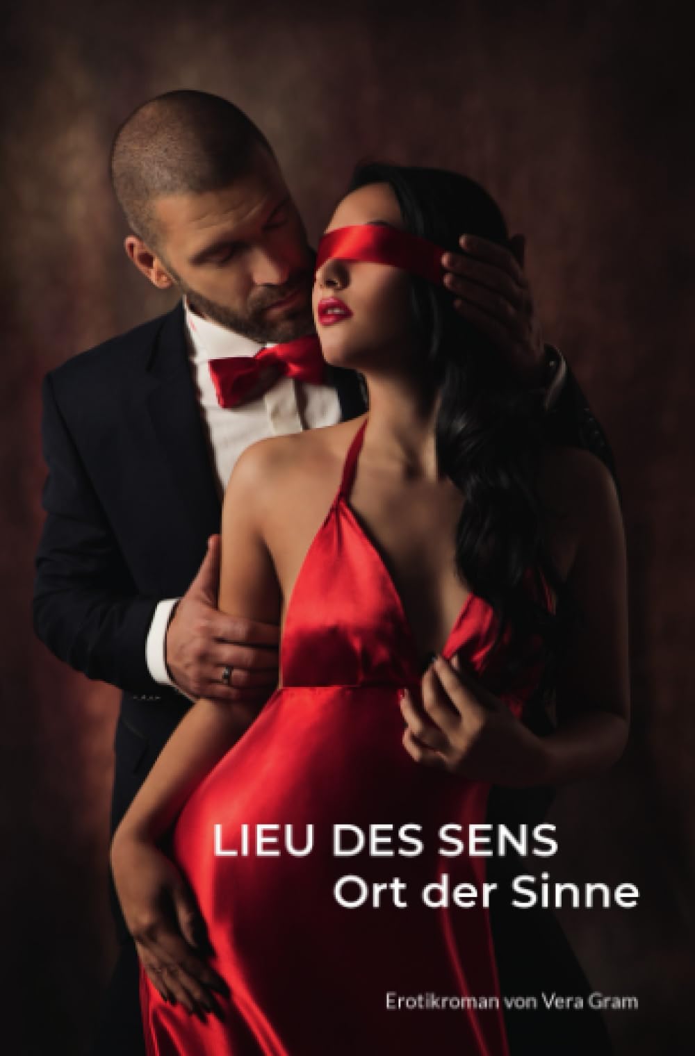Lieu des Sens – Ort der Sinne (Und führe mich in Versuchung) Contemporary literature