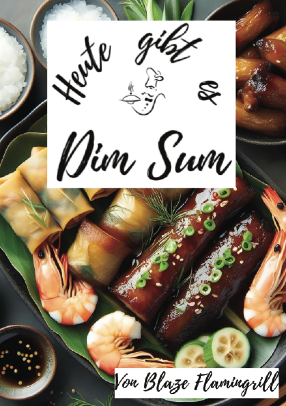 Heute gibt es - Dim Sum: 30 tolle Dim Dum Rezepte zum nachmachen und genießen Leisure, Home & Garden