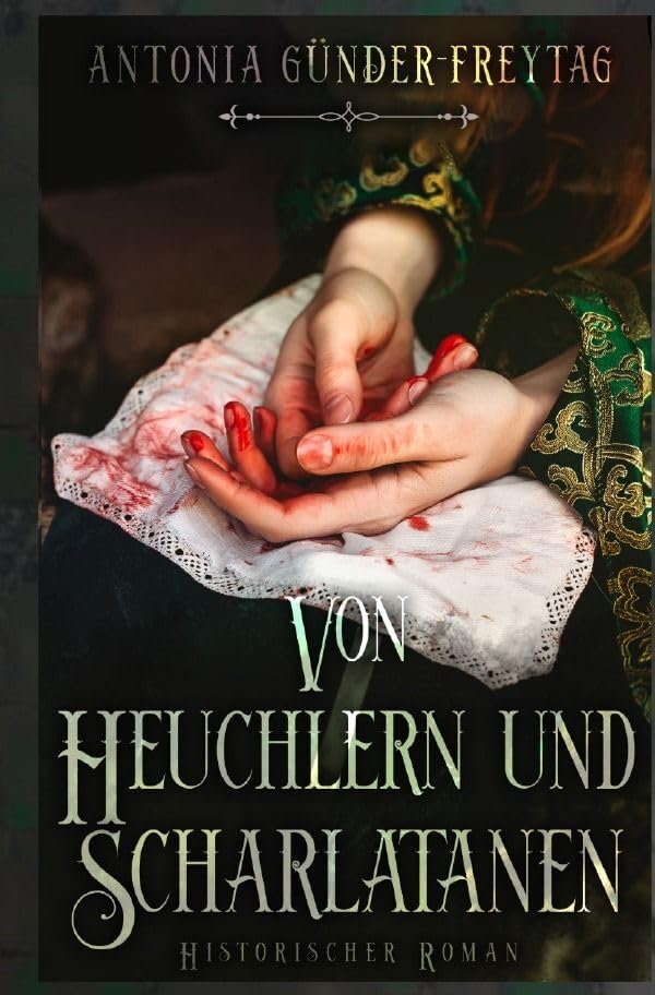 Product Image: Von Heuchlern und Scharlatanen