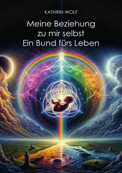 Meine Beziehung zu mir selbst: Ein Bund fürs Leben Business, Finance & Career