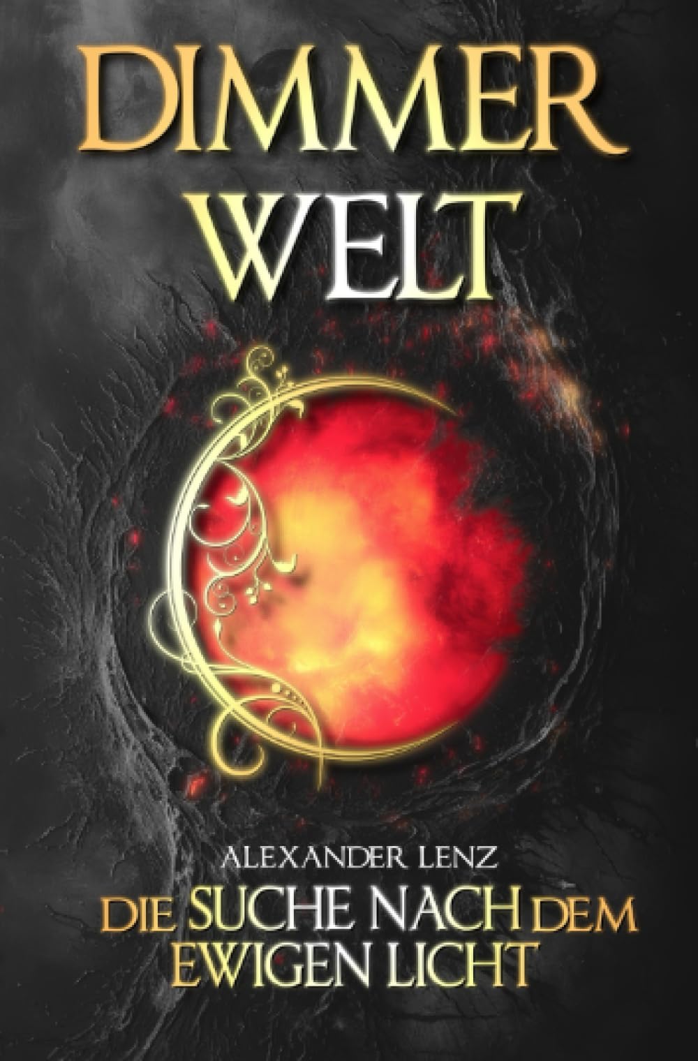 Dimmerwelt: Die Suche nach dem ewigen Licht Horror & Mystery