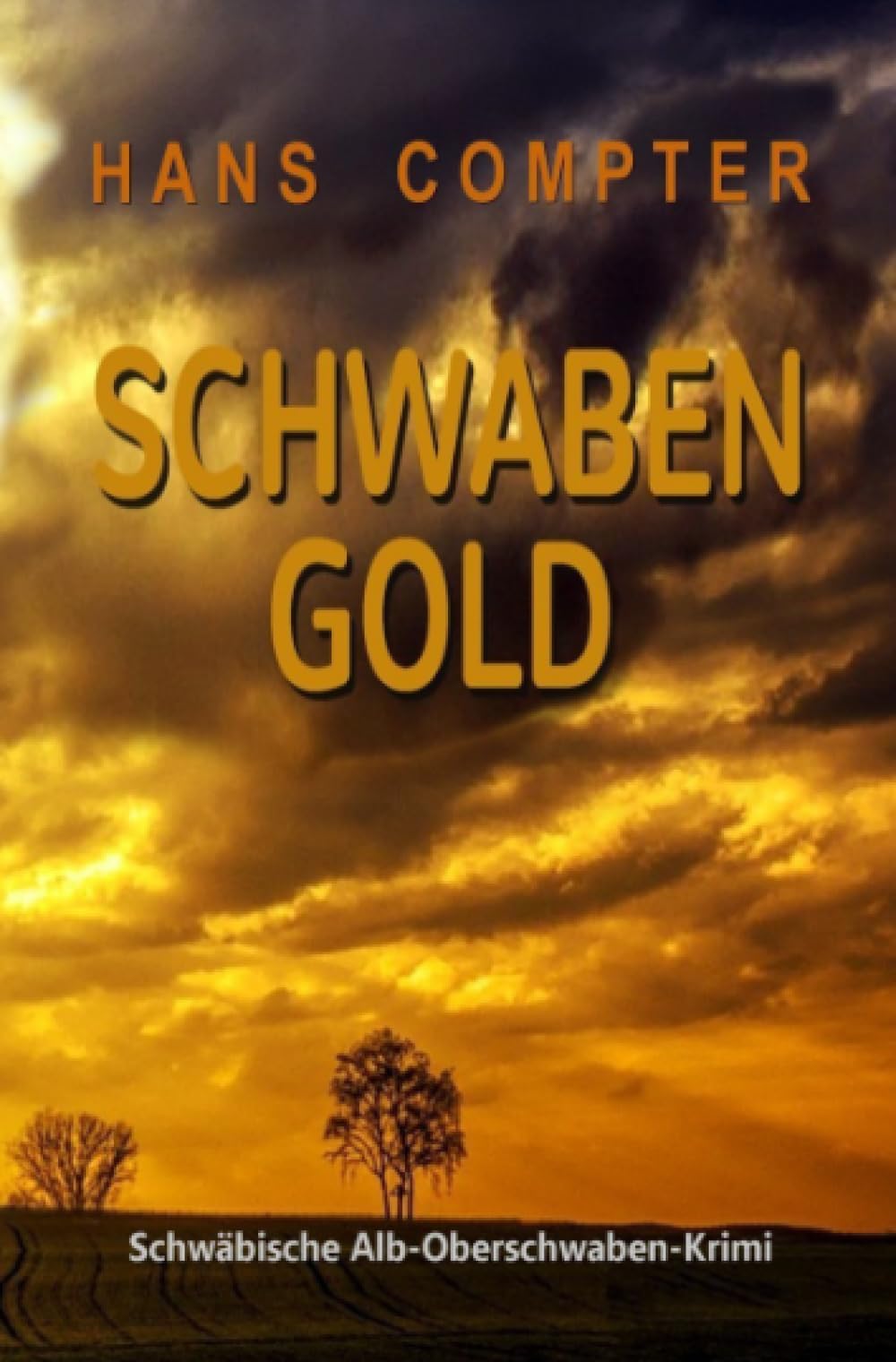 Schwabengold: DE Contemporary literature Books