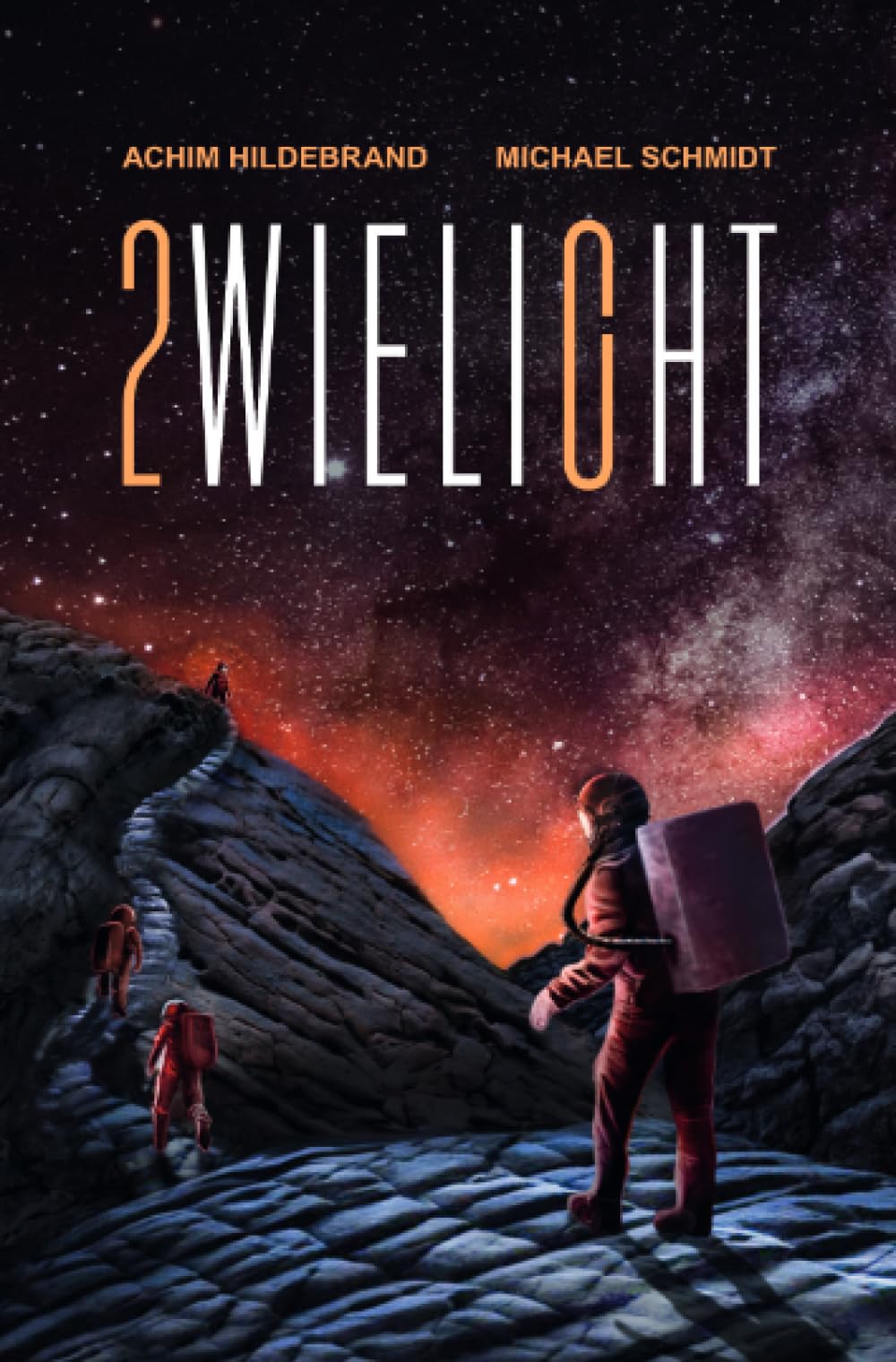 Zwielicht 20: DE Essays & Short Stories