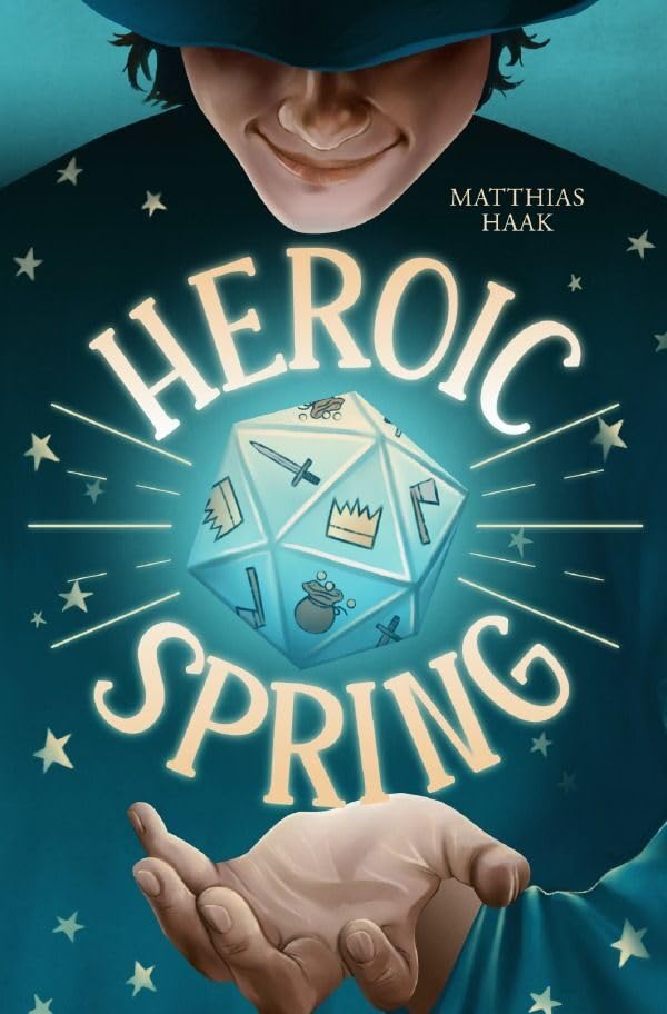 Heroic Spring: Die unglaubliche Geschichte Humour & Satire