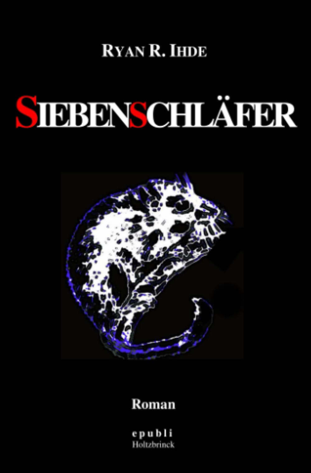 Siebenschläfer: DE (Spicy-Joe-Septologie um die sieben Todsünden) Contemporary literature