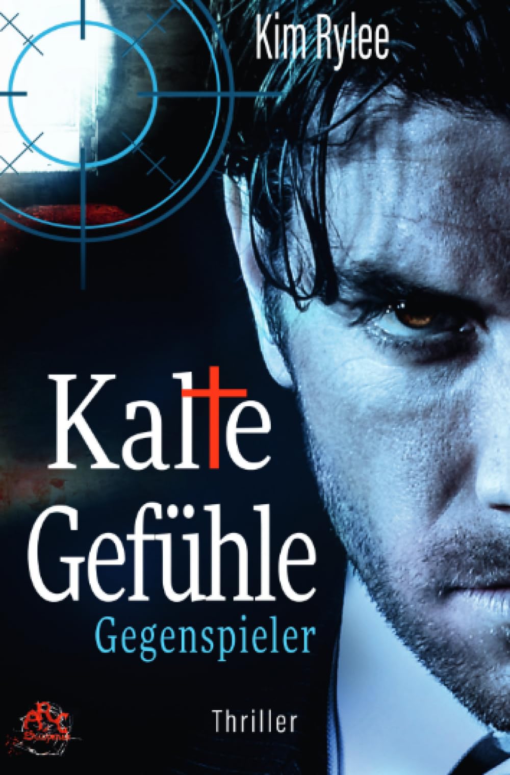 Kalte Gefühle - Gegenspieler: DE Action & Adventure