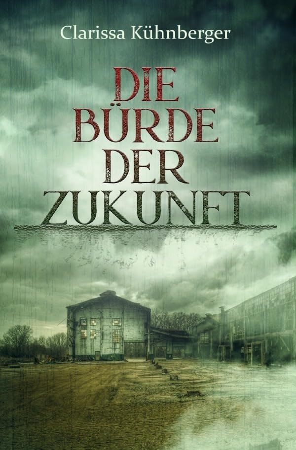 Die Bürde der Zukunft Action & Adventure