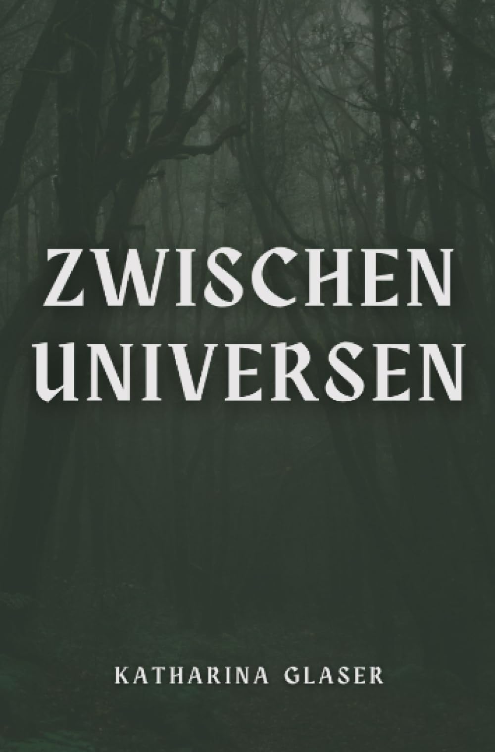 Product Image: Zwischen Universen: DE
