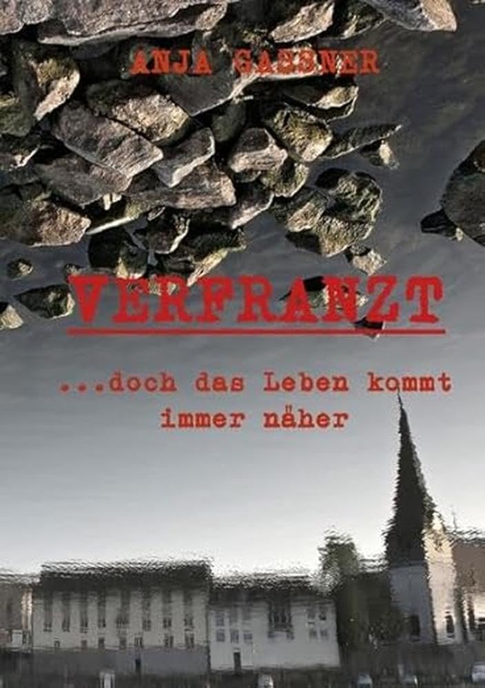 Verfranzt: ...doch das Leben kommt immer näher Action & Adventure