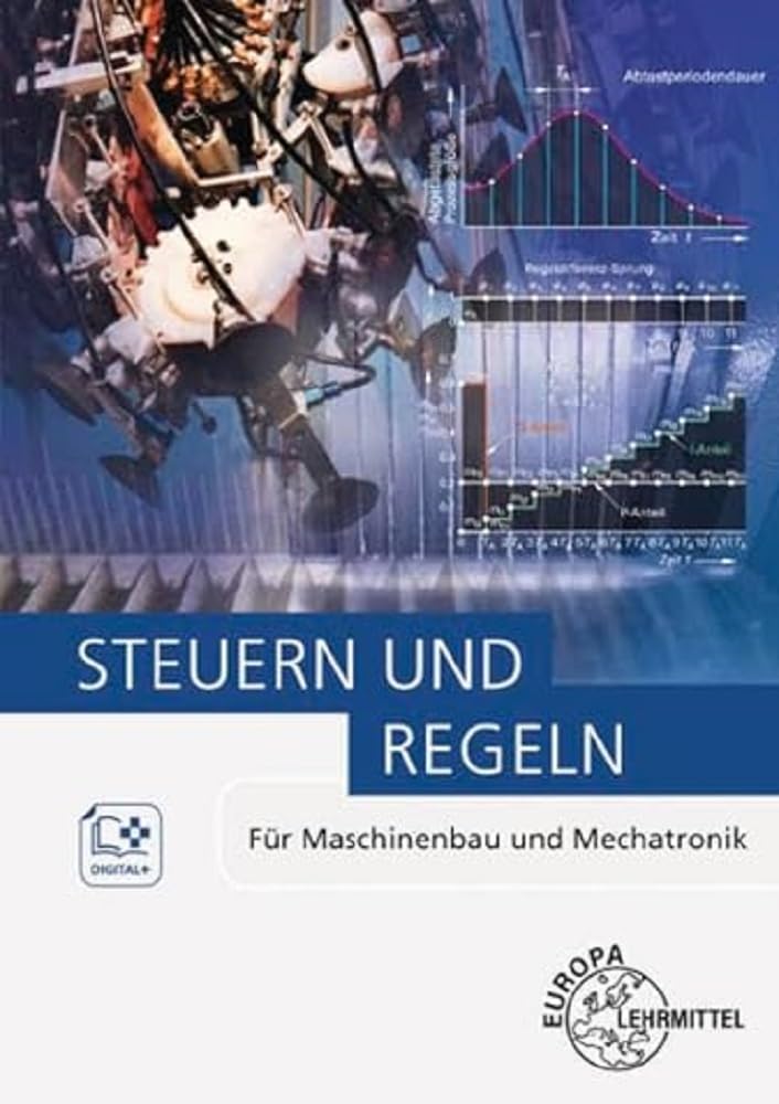Steuern und Regeln Study Guides