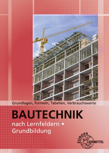 Grundlagen, Formeln, Tabellen, Verbrauchswerte Business, Finance & Career