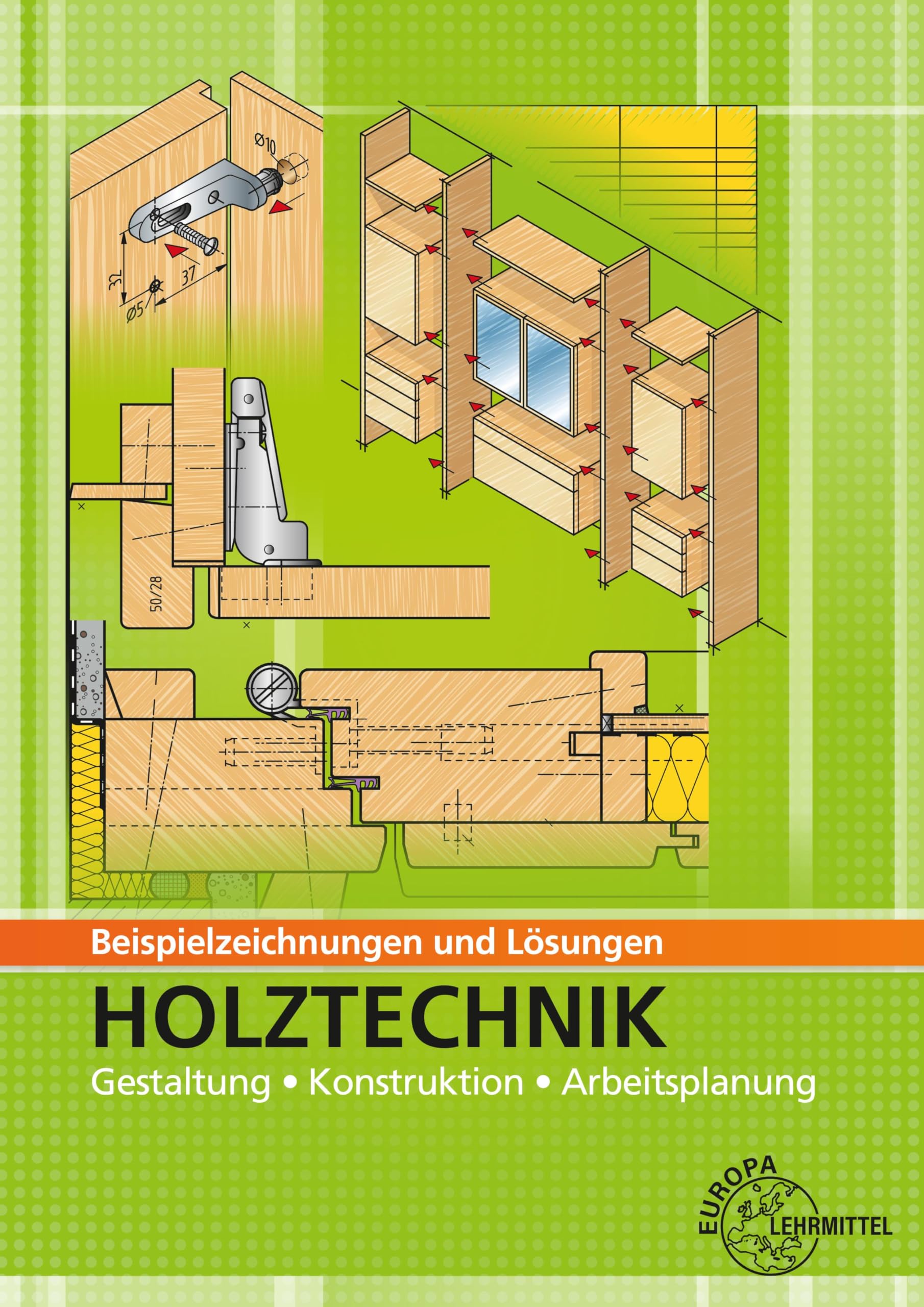 Beispielzeichnungen und Lösungen zu 41113 Business, Finance & Career