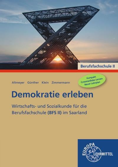 Product Image: Demokratie erleben BFS II