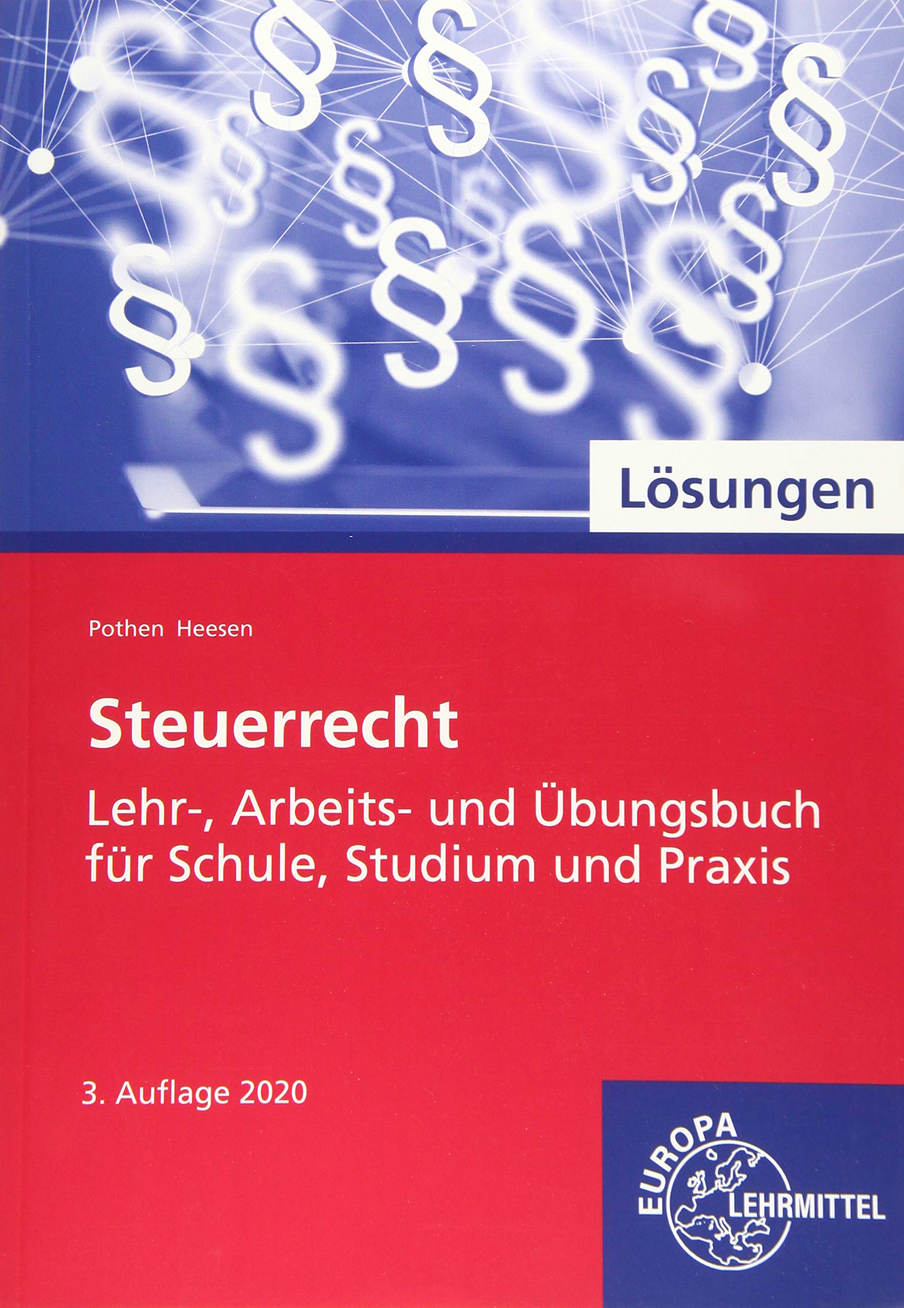 Lösungen zu 24534 book
