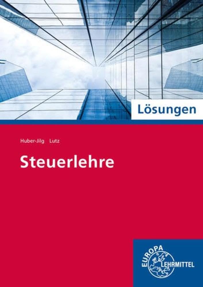 Lösungen zu 78718 Business, Finance & Career