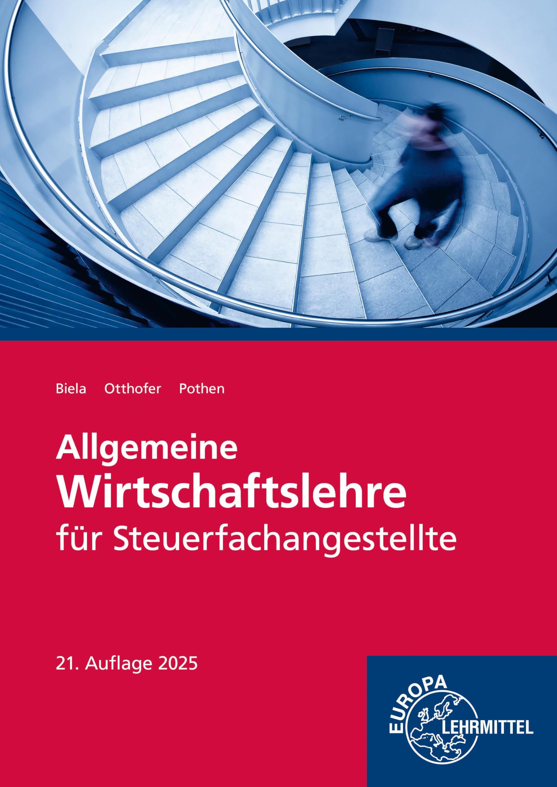 Allgemeine Wirtschaftslehre für Steuerfachangestellte Business, Finance & Career