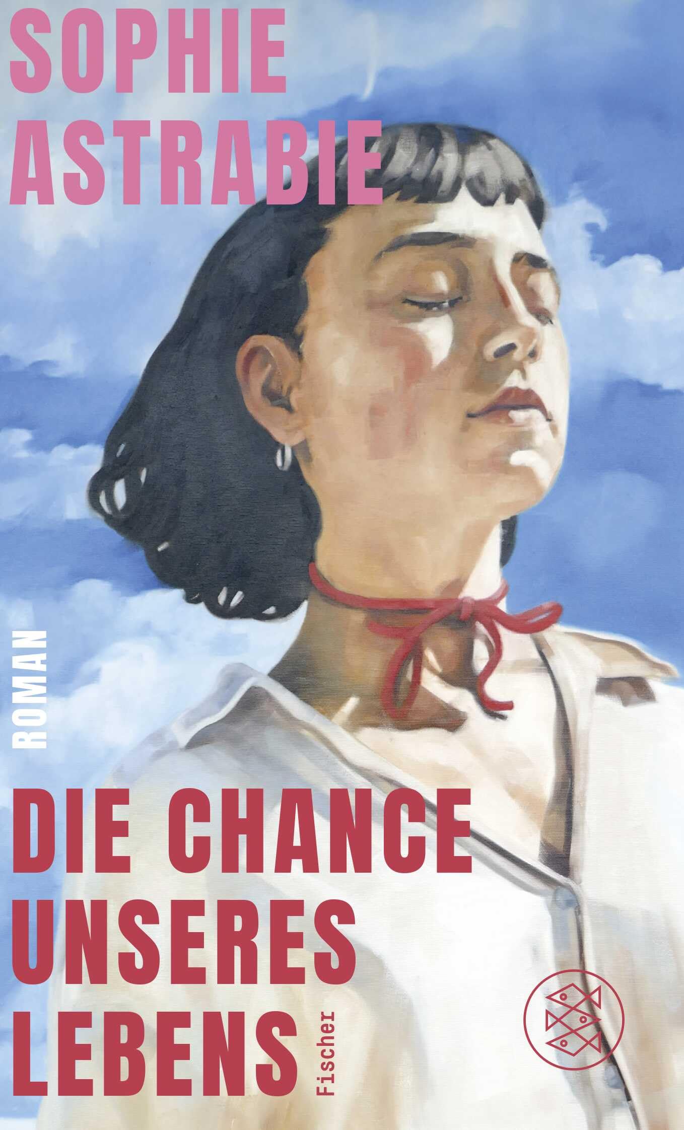 Die Chance unseres Lebens Contemporary literature